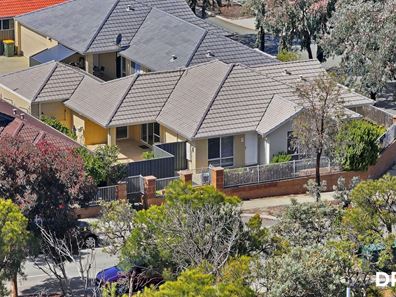 2 Horticulture Gardens, Banksia Grove WA 6031