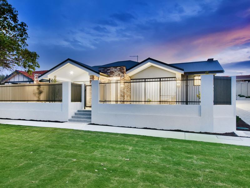 135A Birkett Street, Bedford WA 6052