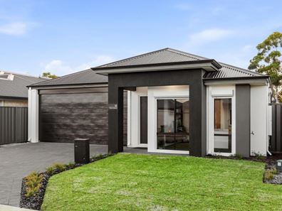 10 Mercury Approach, Baldivis WA 6171