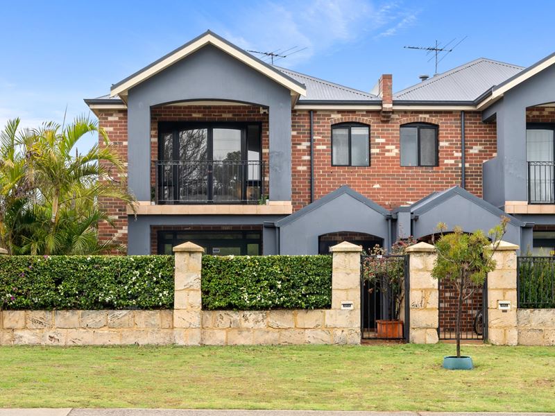 10/9 Healy Road, Hamilton Hill