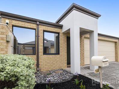 160 Shiraz Boulevard, Pearsall WA 6065