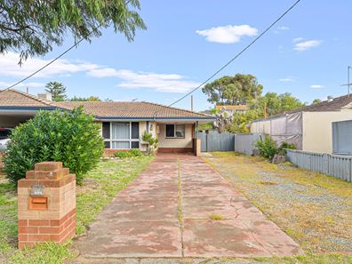39A Frederick Street, Shoalwater WA 6169