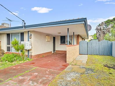 39A Frederick Street, Shoalwater WA 6169