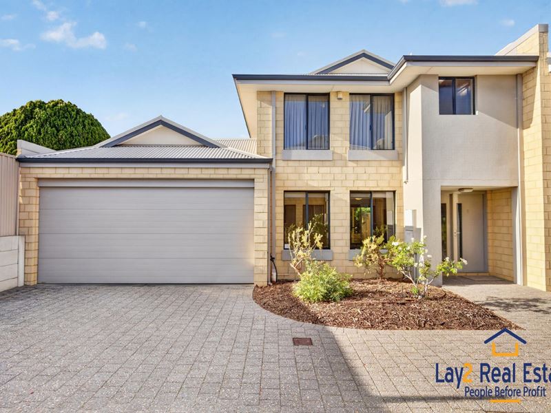 5/72 Caledonian Avenue, Maylands WA 6051