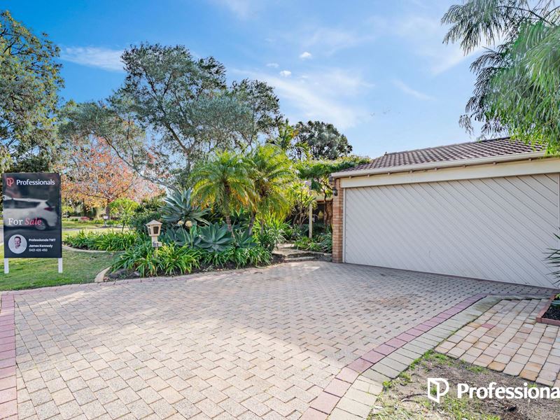 9 Greenwich Court, Kingsley