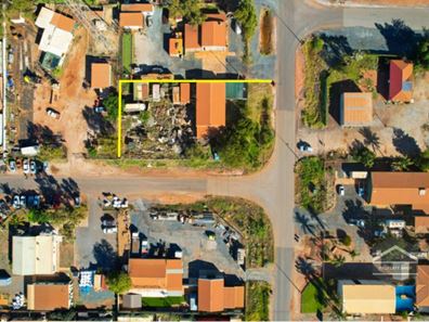 27 Harwell Way, Wedgefield WA 6721