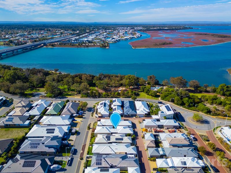 12 Silvereye Way, Erskine WA 6210