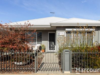 12 Silvereye Way, Erskine WA 6210