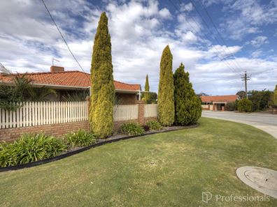 1/11 Fagan Street, Yokine WA 6060