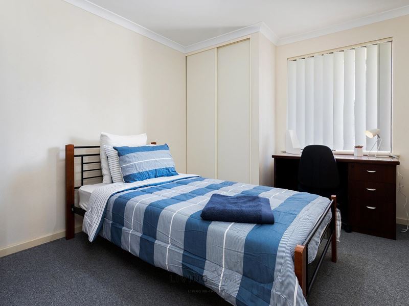 Room/2  Unit 1 172 Manning Road, Wilson WA 6107