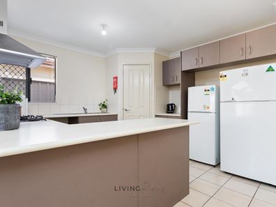 Room/2  Unit 1 172 Manning Road, Wilson WA 6107
