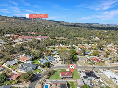 Lot 1, 20 Fagin Way, Forrestfield WA 6058