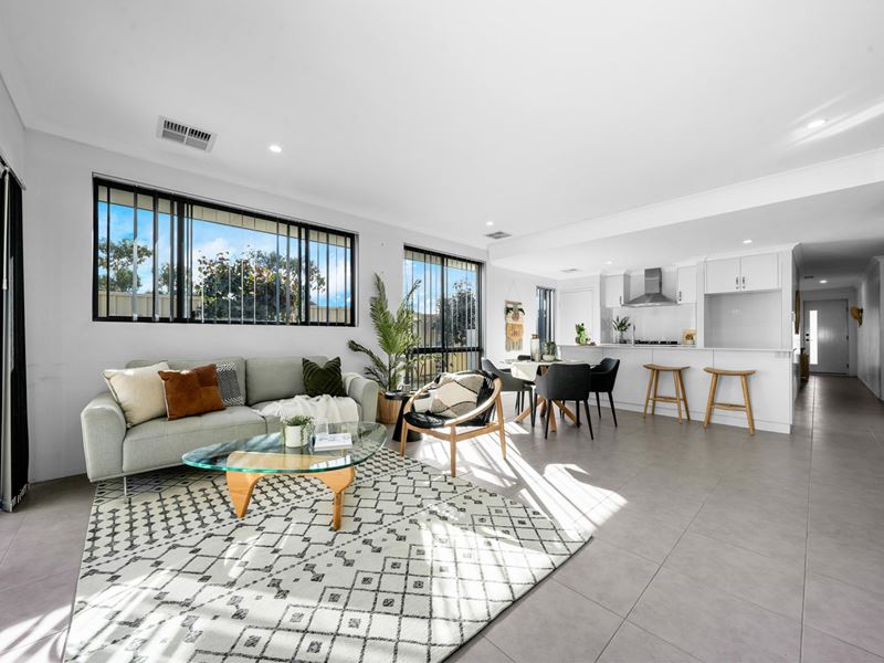 27 Berkeley Street, Heathridge