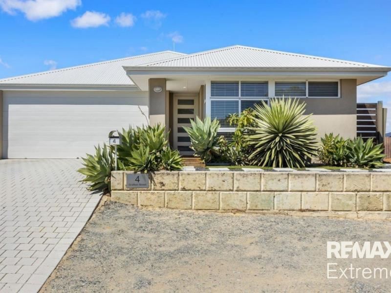 4 Grafton Street, Craigie WA 6025
