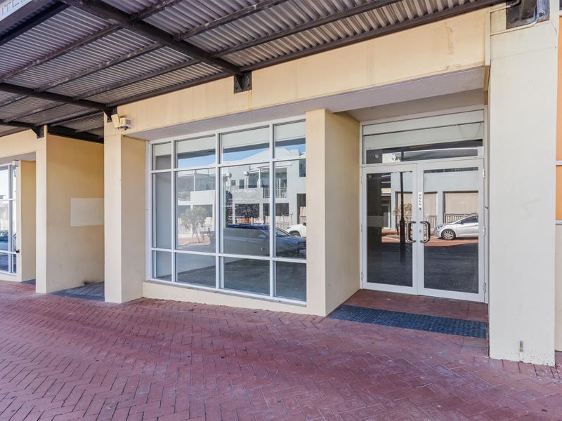 23/291 Ocean Keys Boulevard, Clarkson WA 6030