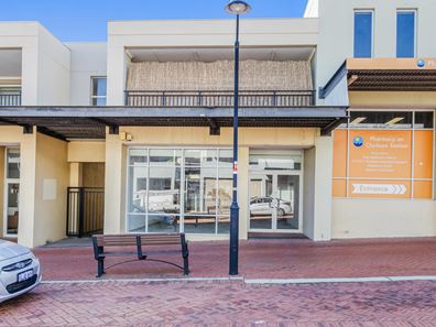 23/291 Ocean Keys Boulevard, Clarkson WA 6030
