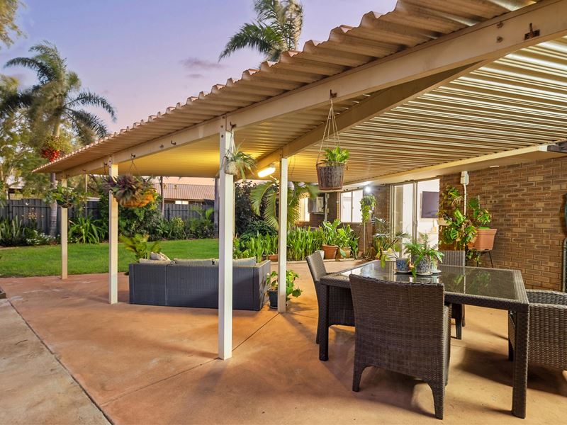 42B Galbraith Road, Pegs Creek
