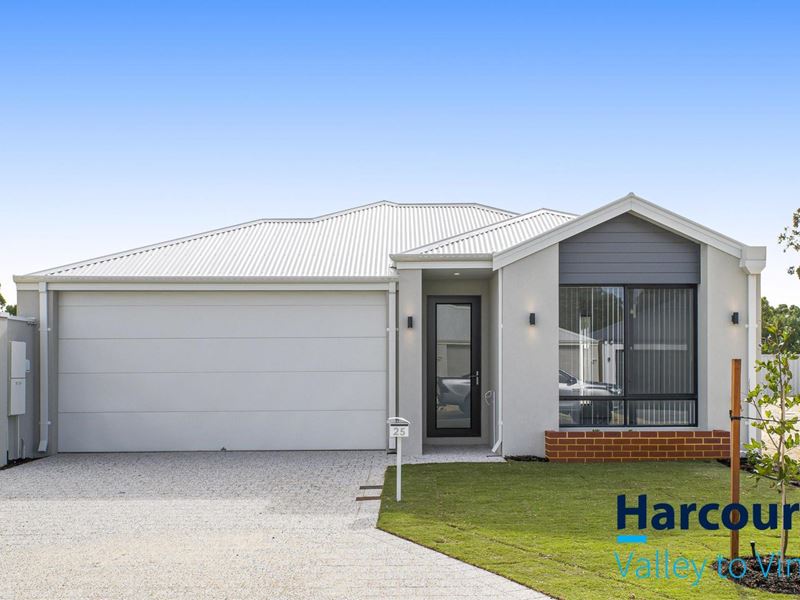 25 Pistachio Way, Henley Brook WA 6055