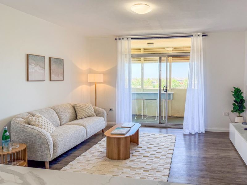 508/15-21 Welsh Street, South Hedland WA 6722