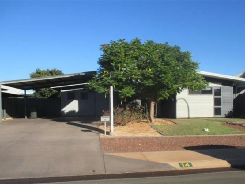 14 Ganbarr Street, Baynton WA 6714