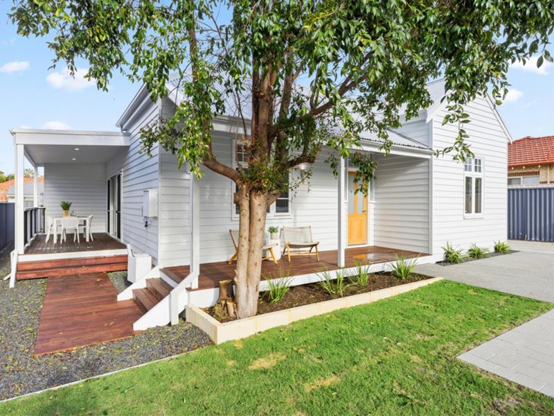 LP1/36 Manchester Street, Victoria Park
