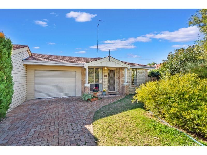 20B Pentland Crescent, Dudley Park WA 6210