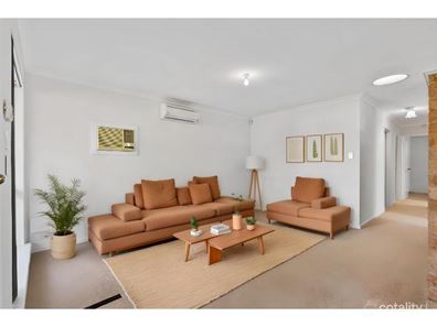 20B Pentland Crescent, Dudley Park WA 6210