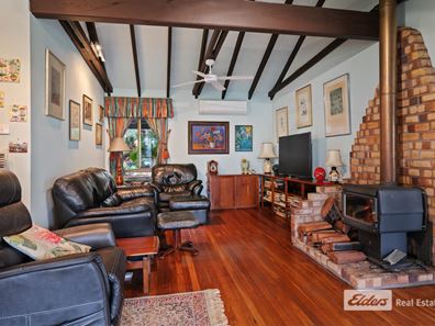 15 Blackwood River Drive, Balingup WA 6253