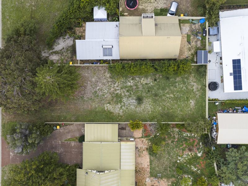 21 Glauert Road, Coodanup WA 6210