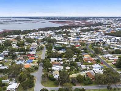 21 Glauert Road, Coodanup WA 6210