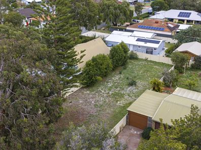 21 Glauert Road, Coodanup WA 6210