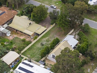21 Glauert Road, Coodanup WA 6210