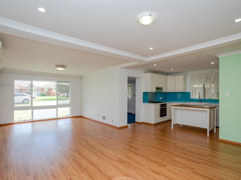 291B Wharf Street, Queens Park