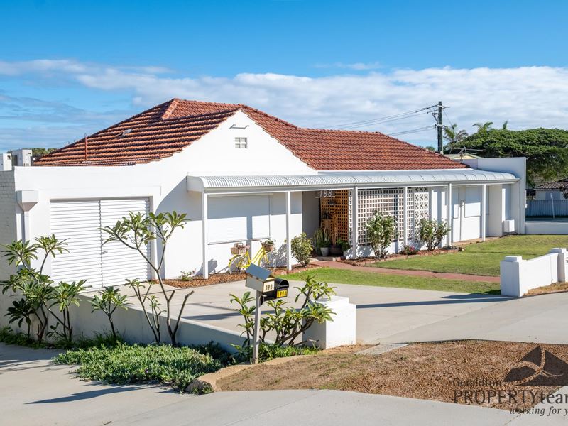188 Durlacher Street, Geraldton