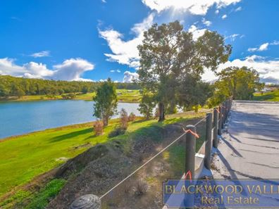 70 Gleneagles Drive, Bridgetown WA 6255