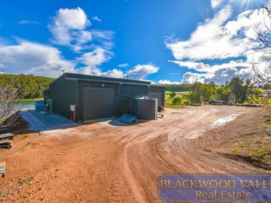 70 Gleneagles Drive, Bridgetown WA 6255