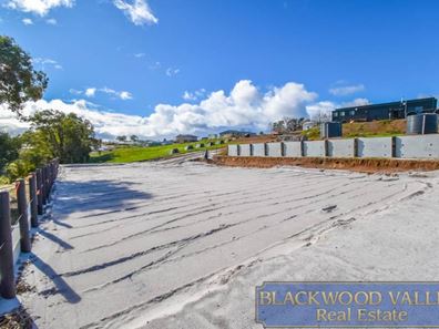 70 Gleneagles Drive, Bridgetown WA 6255