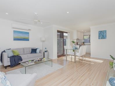 4/58 SAUNDERS STREET, Como WA 6152