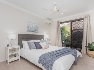 4/58 SAUNDERS STREET, Como WA 6152