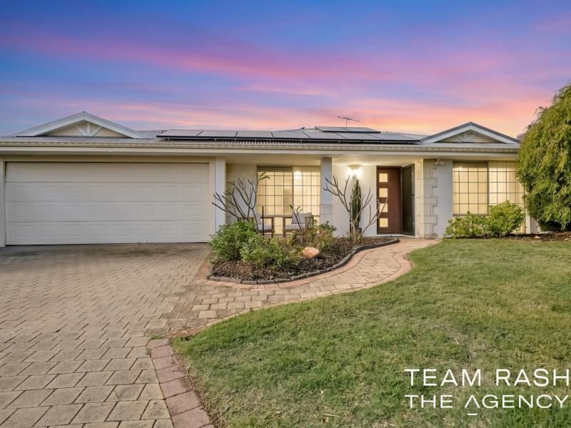 8 Turstin Glen, Kiara WA 6054