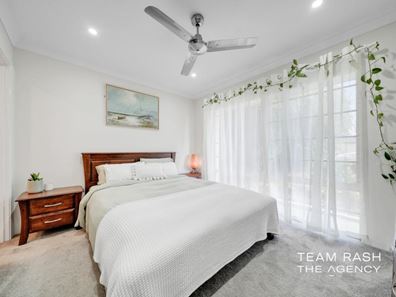 8 Turstin Glen, Kiara WA 6054