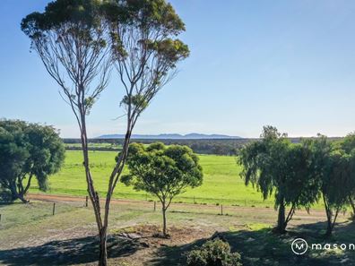 73 Viscount Heights, Lower King WA 6330