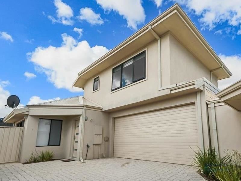 12B Wychcross Street, Westminster WA 6061