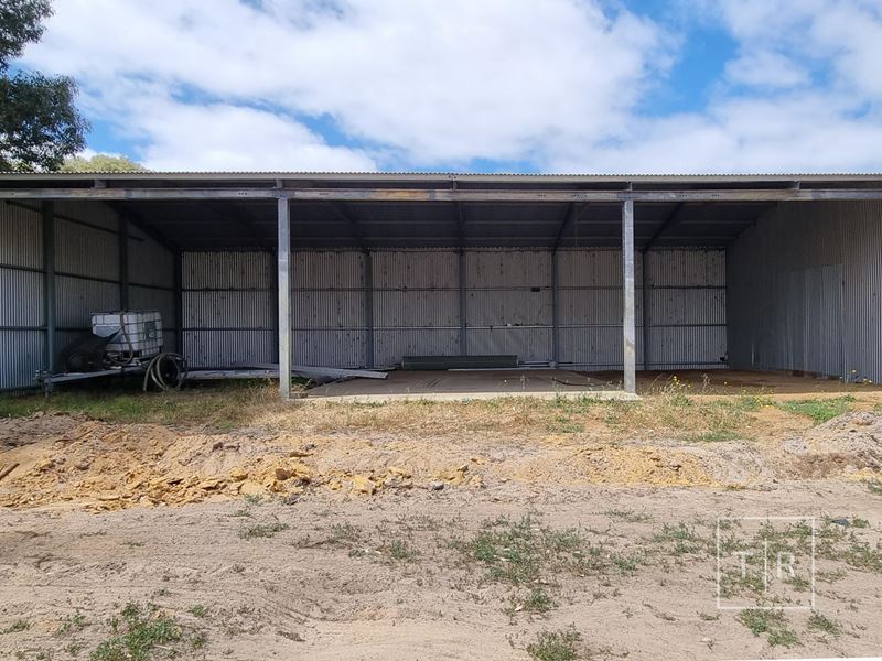 5/62 Coolgardie-Esperance Highway, Myrup WA 6450