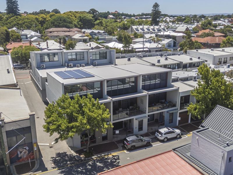 30 Edith Street, Perth