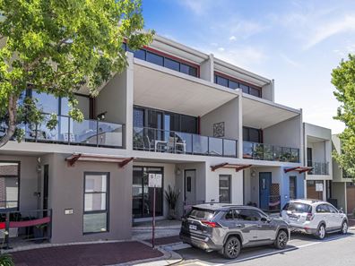 30 Edith Street, Perth WA 6000