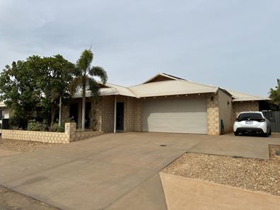 14 Nyamina Road, Baynton WA 6714