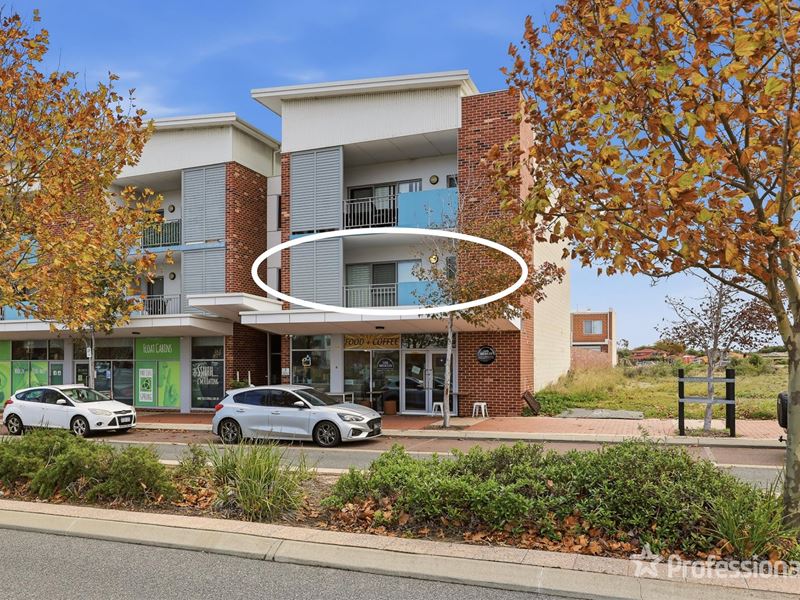 9/2 Market Street, Rockingham WA 6168