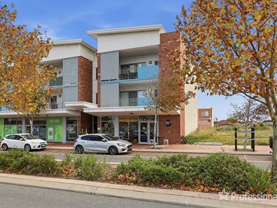 9/2 Market Street, Rockingham WA 6168