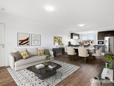 9/2 Market Street, Rockingham WA 6168